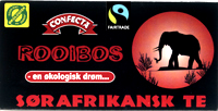 rooibos